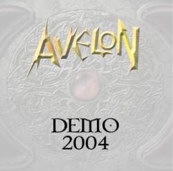 Avelon : Demo 2004